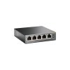 TP-LINK Przełącznik SF1005P 5 x FE (4x  PoE)